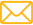 Envelop Icon - SkillUP Ahmedabad