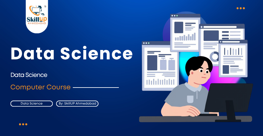 Data Science in Nikol, Ahmedabad