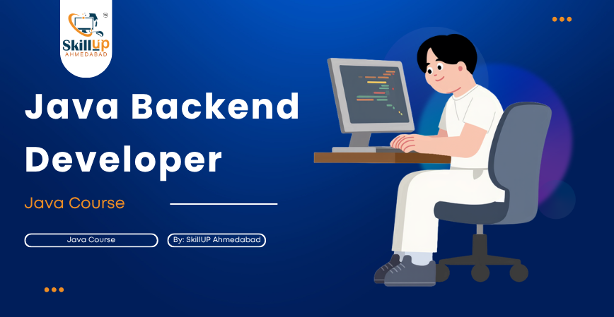 Java Backend Developer in Nikol, Ahmedabad