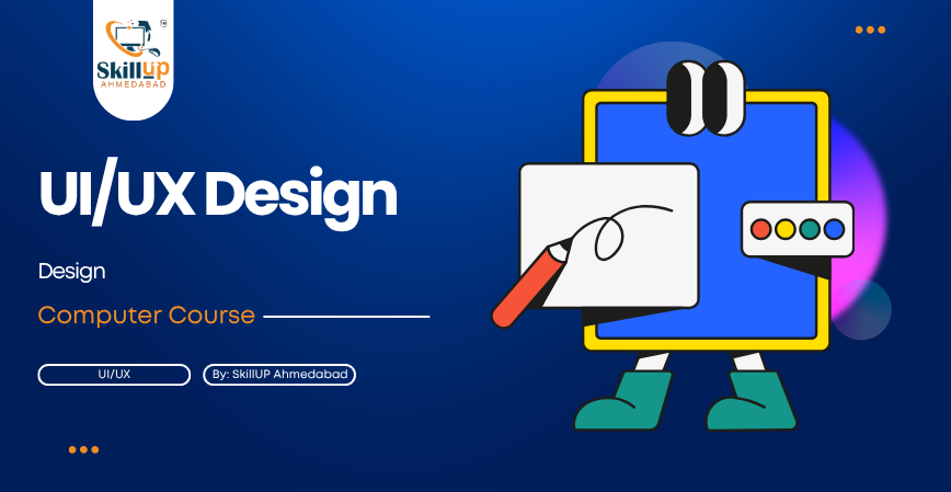 UI/UX Design in Nikol, Ahmedabad