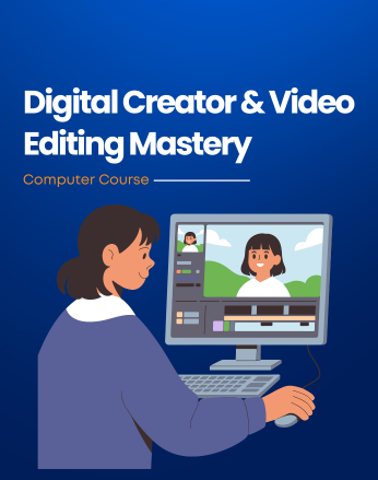Creator Video Editing