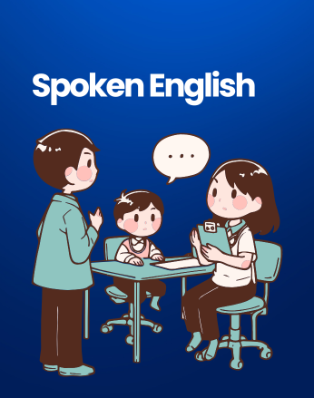 Spoken English