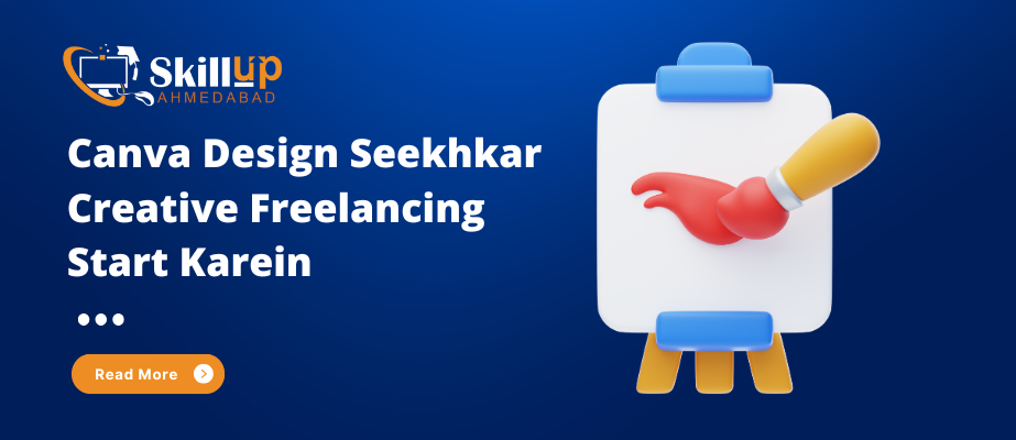 Canva Design Seekhkar Creative Freelancing Start Karein